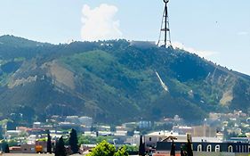 - Amazing View Apartment In Tbilisi -