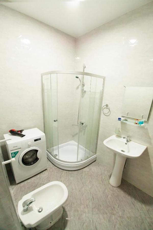 - Amazing View Apartment In Tbilisi - Экстерьер фото
