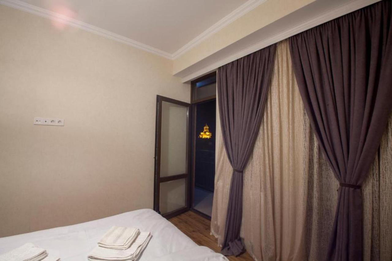 - Amazing View Apartment In Tbilisi - Экстерьер фото