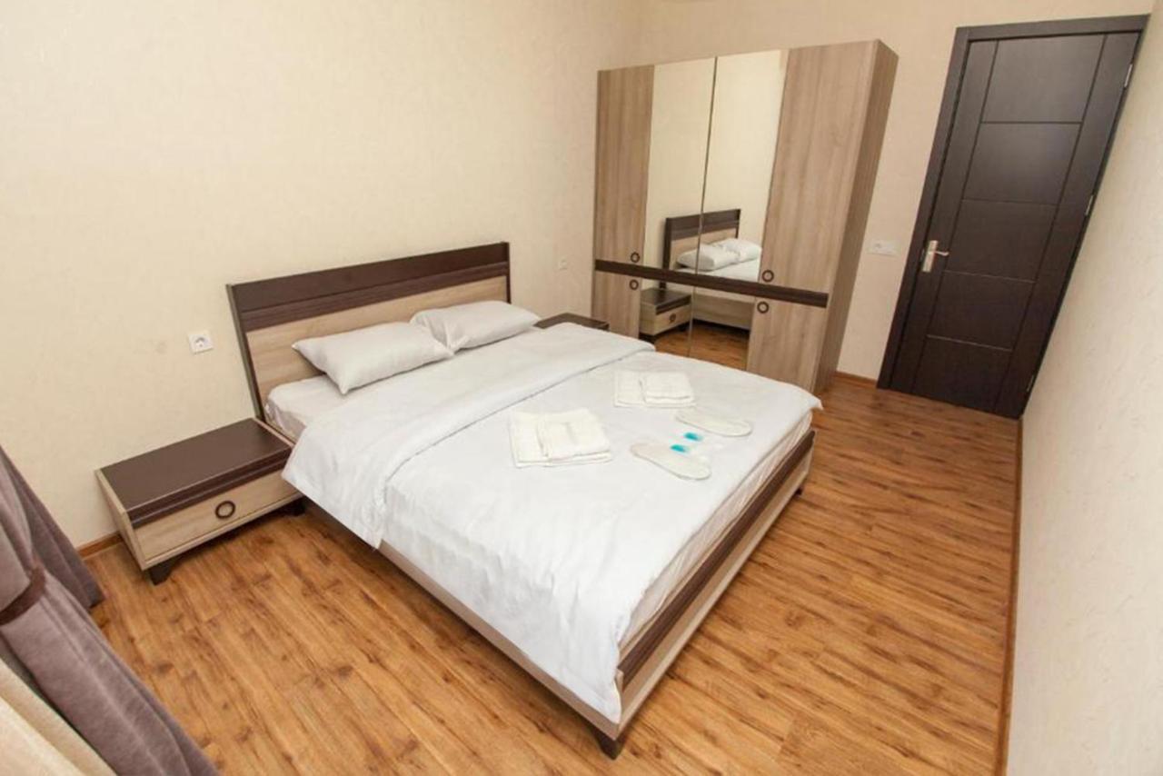 - Amazing View Apartment In Tbilisi - Экстерьер фото