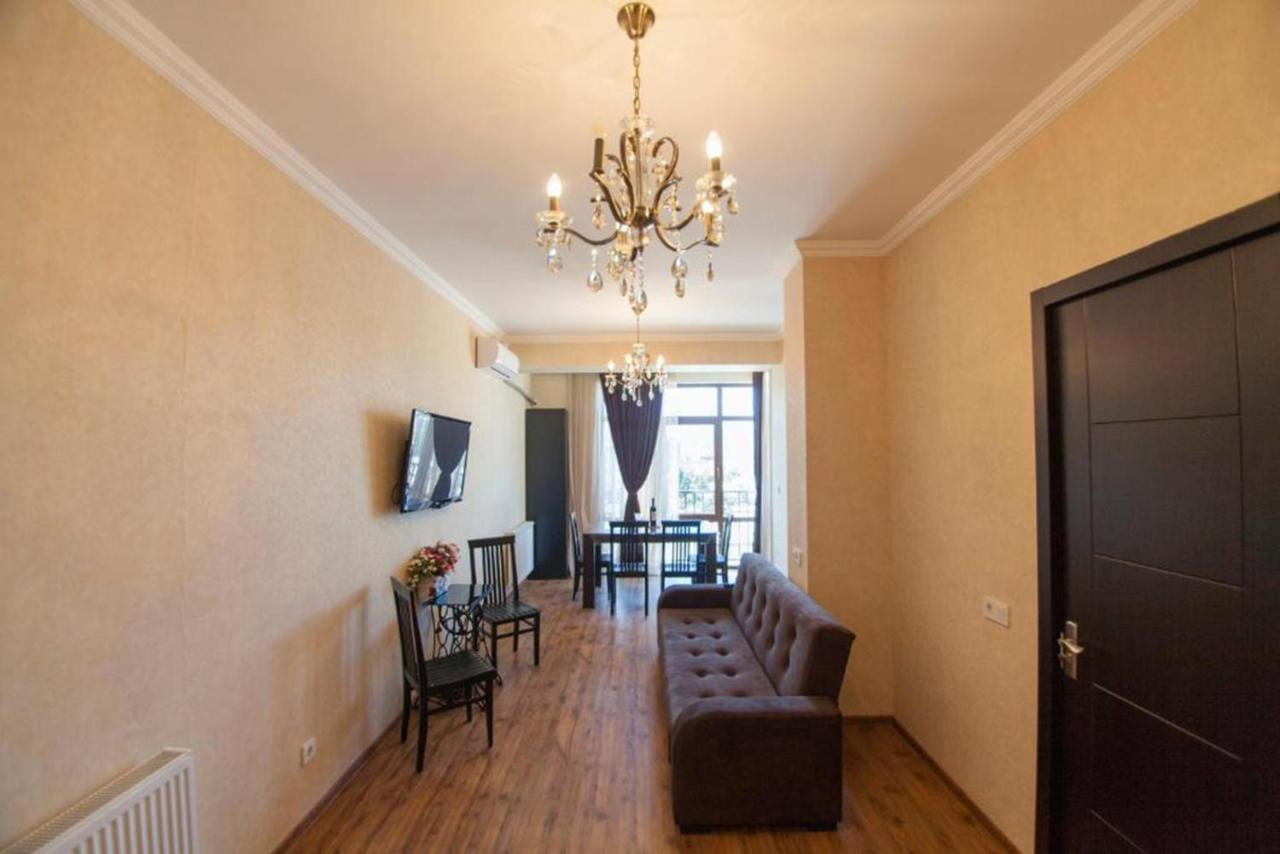 - Amazing View Apartment In Tbilisi - Экстерьер фото
