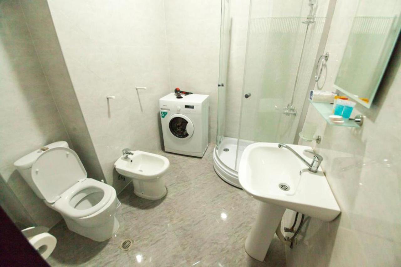 - Amazing View Apartment In Tbilisi - Экстерьер фото